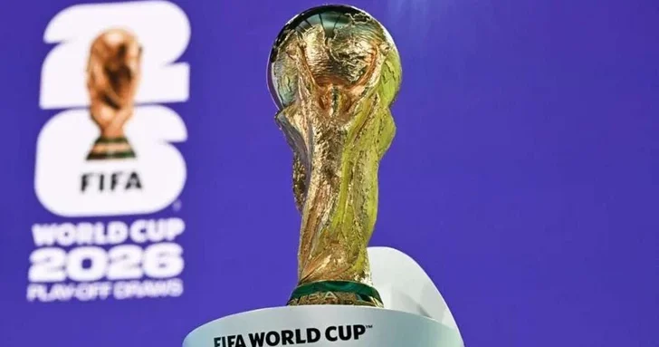 ФИФА вводит новые правила в преддверии ЧМ 2026