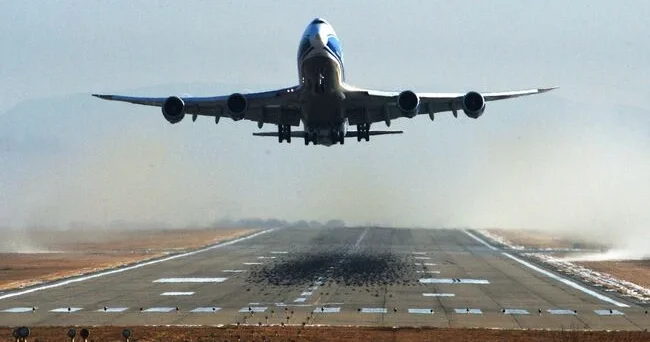EASA продлило рекомендацию не летать над 11 странами Ближнего Востока