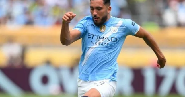 Real Rodri transferi üzərində işləyir