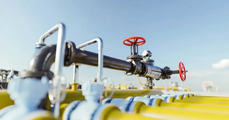 AGS CO продолжит обслуживание газопроводной системы TAP на территории Албании