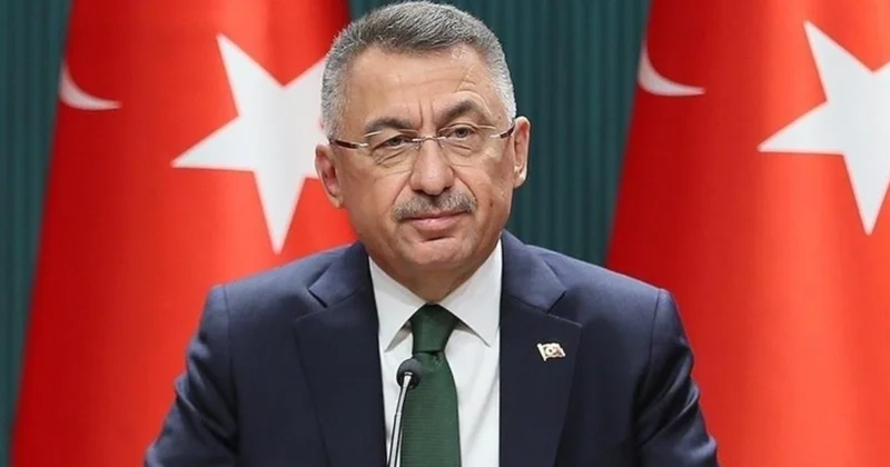 Fuat Oktay: İrandan Azərbaycana və Türkiyəyə raket atmaq əmrini kimin verdiyi müəyyən edilir