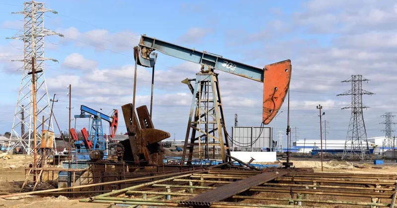 Цена Azeri Light повысилась почти на семь процентов