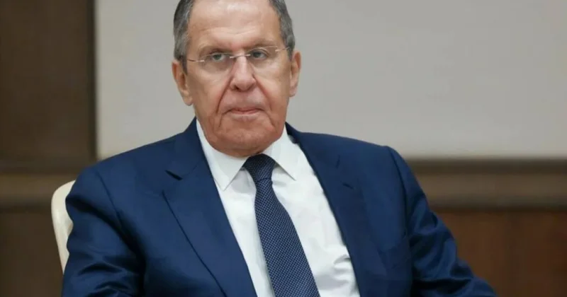 Лавров: Все знают координаты американских баз...