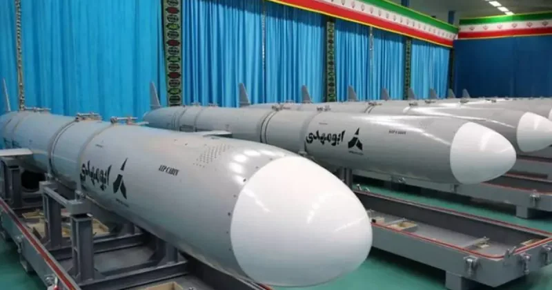 Reuters: США уничтожили около трети ракетного арсенала Ирана