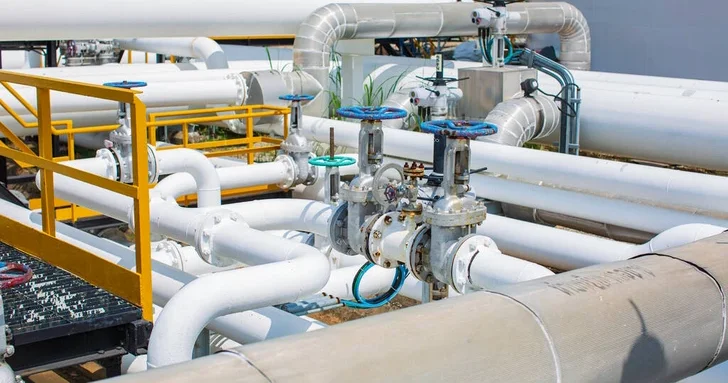 Албания и консорциум TAP AG расширяют взаимодействие в газовой сфере
