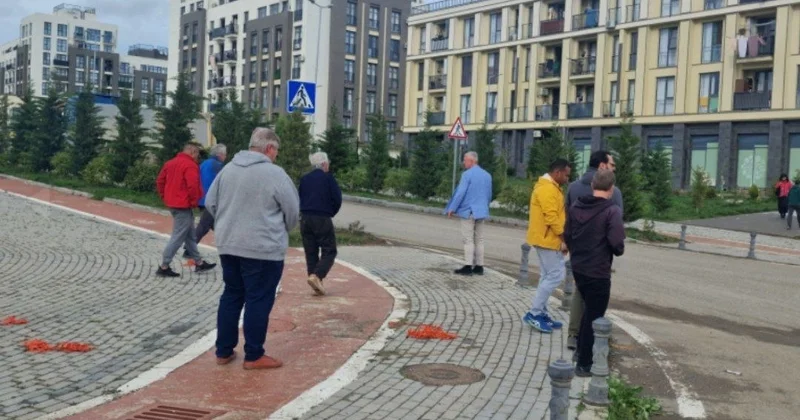 Dünya səyyahları Füzulidə FOTO/VİDEO