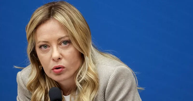 Мелони возглавила и министерство туризма Италии
