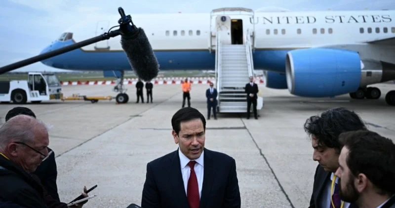 Rubio: Rusiya İrana qarşı əməliyyata mane olmur