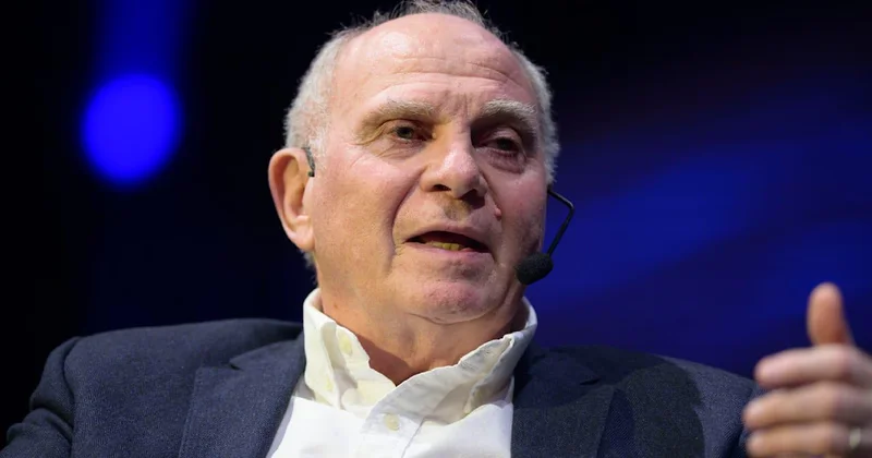 “Bavariya” Oliseni satmır