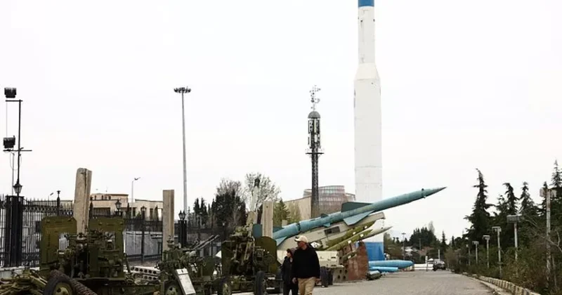 В Уганде заявили о возможности захватить Тегеран за две недели