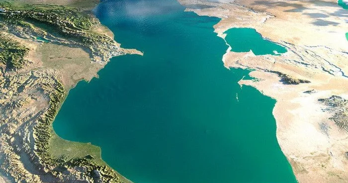 Xəzər dənizinin quruması ilə bağlı iclas keçiriləcək