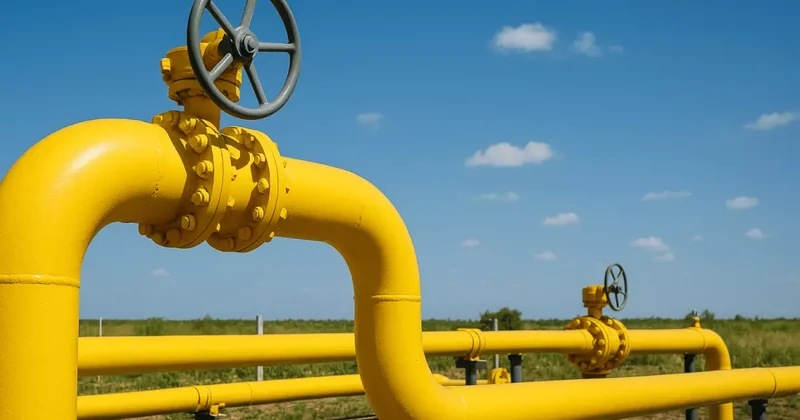 Армения просит Грузию подвинуть газопровод