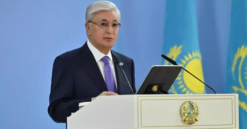 Токаев ратифицировал соглашение ЕАЭС о происхождении товаров