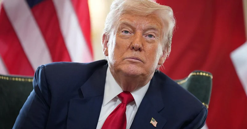 Трамп: Если иранцы не сделают что я скажу, я...