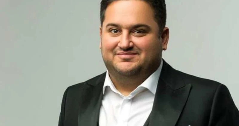 Murad Dadaşov əməliyyatdan sonra...
