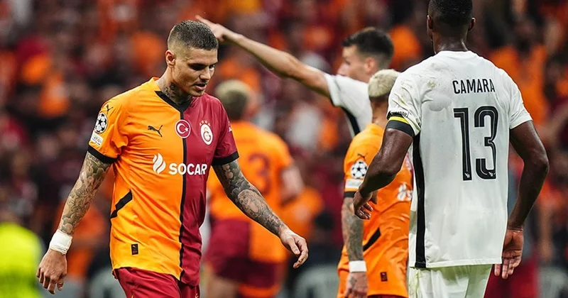 İkardi “Qalatasaray”dan ayrıla bilər