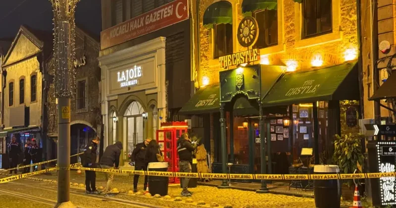 При вооруженном нападении на бар в Турции погибли двое, пострадали три человека