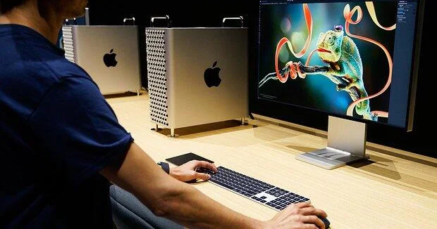Apple прекращает выпуск этой модели компьютеров