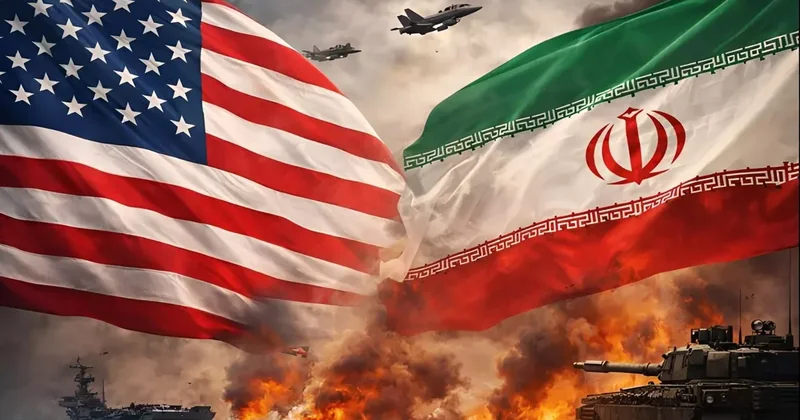 Fars: Пять стран Персидского залива поддержали удары США по Ирану ФОТО