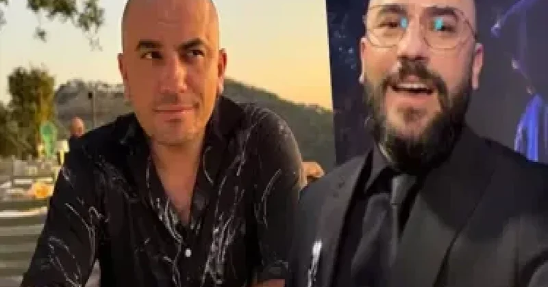 Giray Altınokdan yeni serial