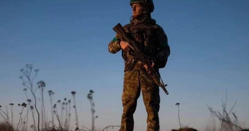 Украина на грани: нет денег на войну