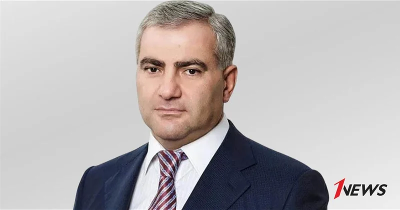 СК Армении завершил предварительное следствие по делу в против Карапетяна