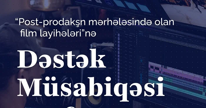 ARKA nın dəstək müsabiqəsi davam edir
