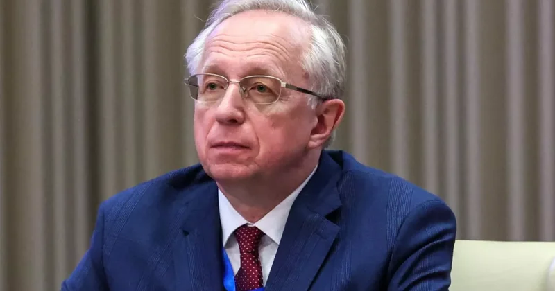 МИД РФ: Россия готова к нормализации отношений с Грузией