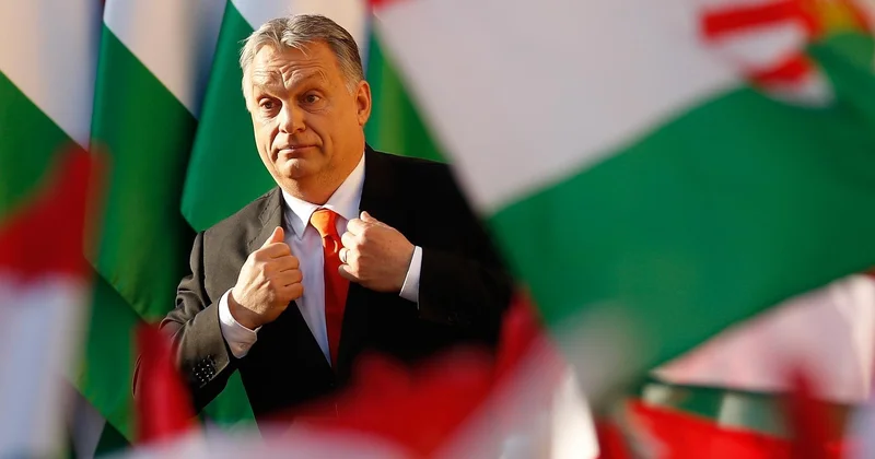 ЕС делает ставку на поражение Орбана