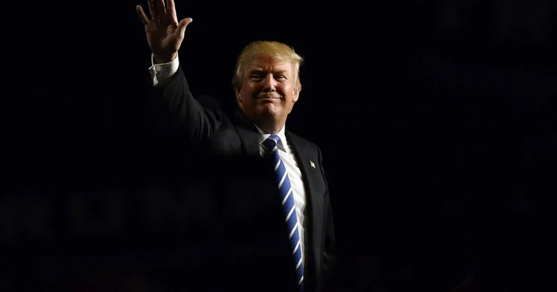 Рейтинг Трампа рухнул до минимума на фоне войны на Ближнем Востоке