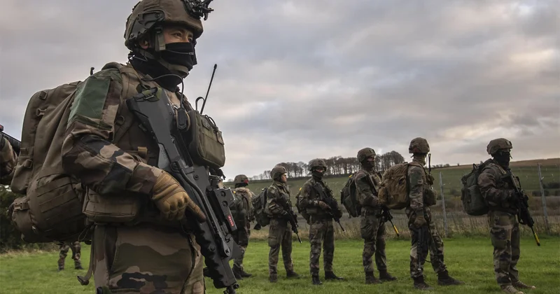 Papikyanın Fransa səfəri Ermənistanın militarist siyasətindən xəbər verir TƏHLİL!