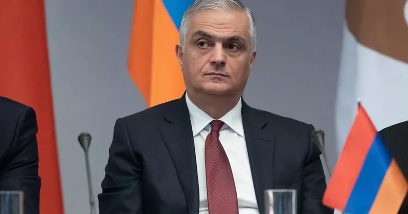 Вице премьер Армении о возможностях транзита через Азербайджан