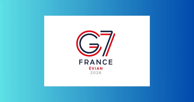 СМИ: Франция отозвала приглашение ЮАР участвовать в саммите G7