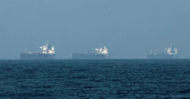 США заявили о росте объемов морских перевозок в зоне Персидского залива