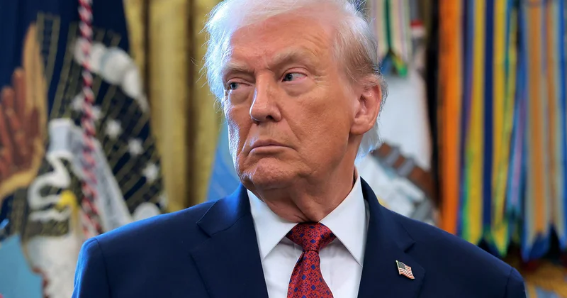 Трампу начинает наскучивать Иран