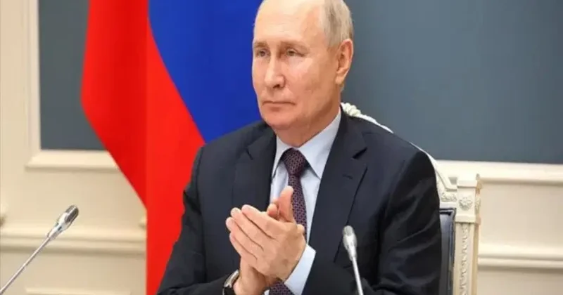 Putin Dərbənddəki Azərbaycan Dövlət Musiqili Dram Teatrının binasını videokonfrans vasitəsilə açacaq