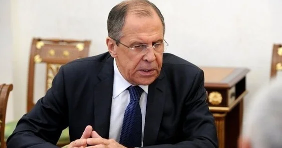 Лавров: нефтяные танкеры РФ как двигались, так и двигаются