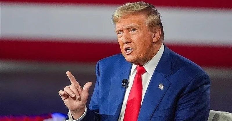 Трамп: Конфликт в Украине это не война США