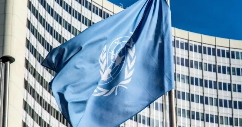 Иран направил в СБ ООН протест против использования США стран Залива