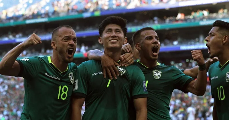 Определились финалисты межконтинентального плей офф ЧМ 2026