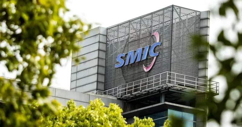 Администрация Трампа: Китайская SMIC поставляет оборудование для чипов в Иран
