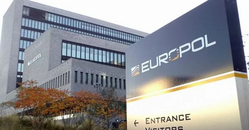 Европол осуществил масштабную операцию против наркобанды из Шотландии