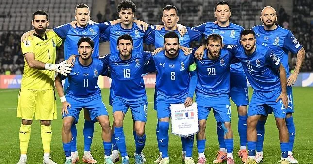 “FIFA Series 2026”: Millimiz ilk oyununa çıxır