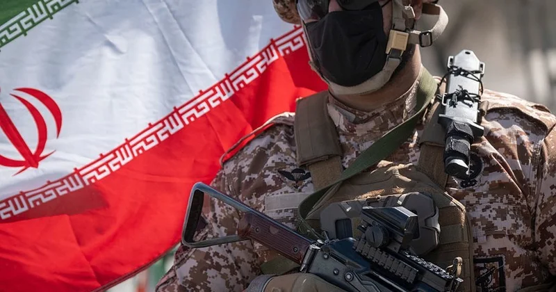 Иран угрожает ударами отелям в регионе, разместившим военных США