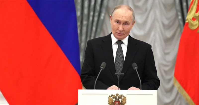 Путин откроет после реконструкции здание Азербайджанского государственного музыкально драматического тетра в Дербенте