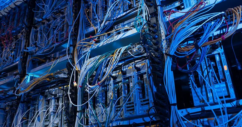 Центры обработки данных в России при смерти