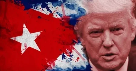 Трамп о новых целях США: Куба может стать следующей