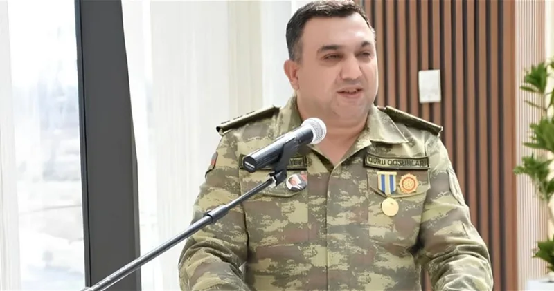 Скончался известный азербайджанский журналист Рашад Бахшалиев
