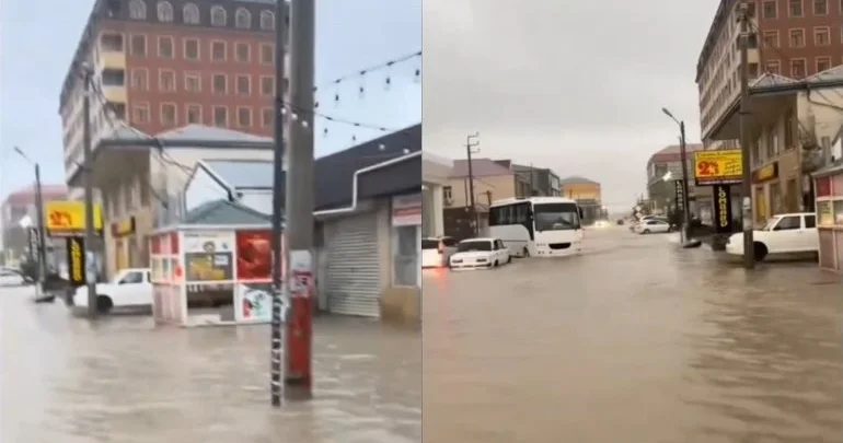 Bakı artıq xilas edilə bilməz, vəziyyət dözülməz həddə çatıb EKSPERT