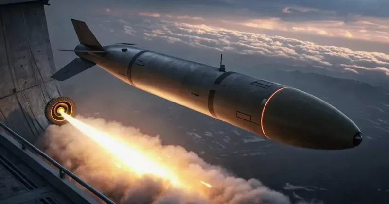 WP: США выпустили более 850 крылатых ракет Tomahawk по Ирану